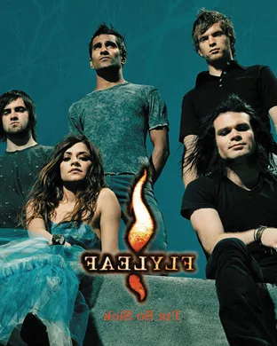 Flyleaf Boston