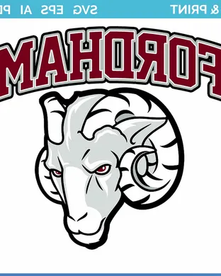 Fordham Rams Worcester