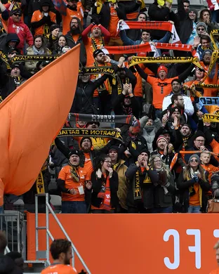 Forge FC Hamilton