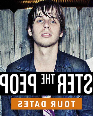 Foster The People Boston