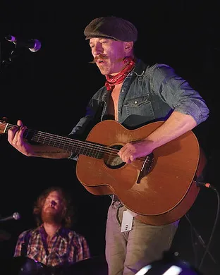 Foy Vance Boston