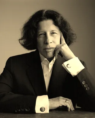 Fran Lebowitz Boston