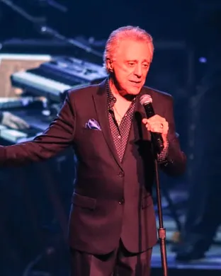 Frankie Valli Cohasset