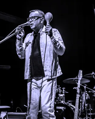 Fred Armisen Boston
