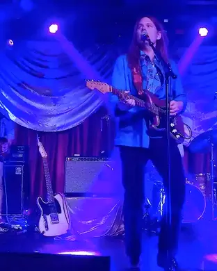 Fruit Bats Boston