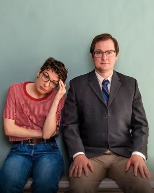 Fun Home Boston