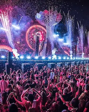 Galantis Boston