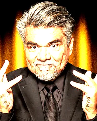 George Lopez