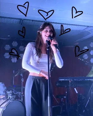 Gracie Abrams