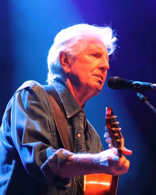 Graham Nash Lowell