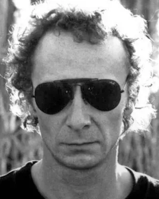 Graham Parker Natick