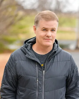Greg Warren Boston