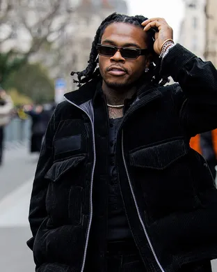 Gunna Boston