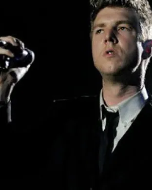 Hamilton Leithauser Boston