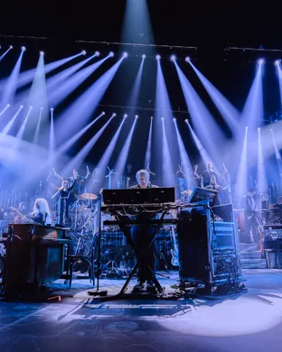 Hans Zimmer Manchester
