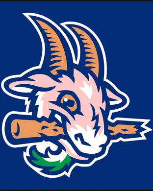 Hartford Yard Goats Manchester