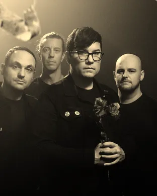 Hawthorne Heights Boston