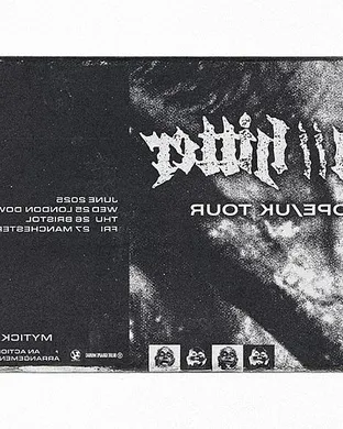 Heavyhitter Worcester