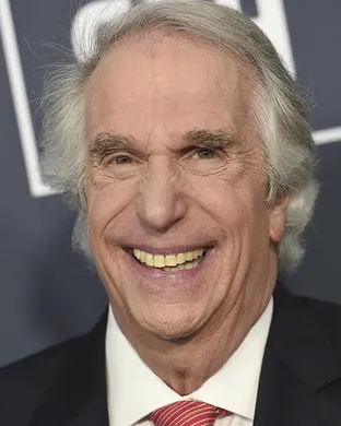 Henry Winkler Lowell