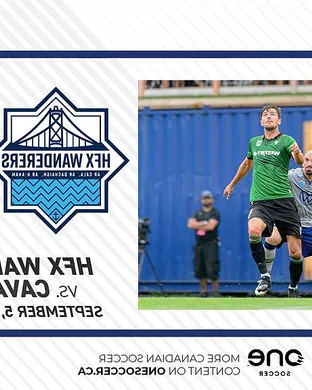 Hfx Wanderers Fc Hamilton