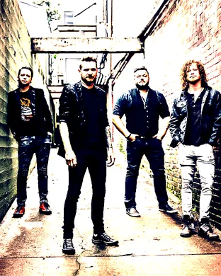 Hinder Mansfield