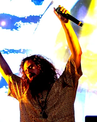 Hippie Sabotage Boston