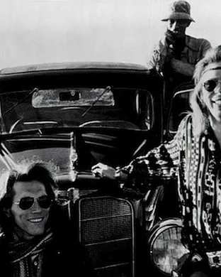 Hot Tuna Beverly