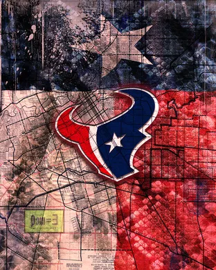 Houston Texans Boston