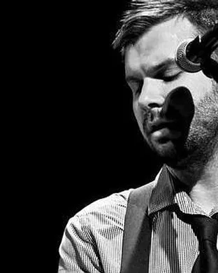 Howie Day Boston