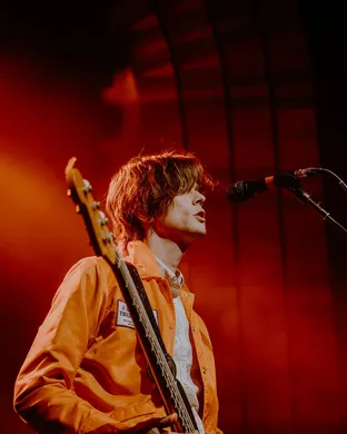 Idkhow Boston