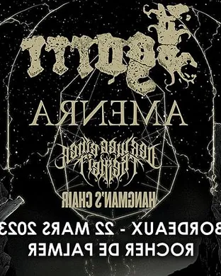 Igorrr Worcester