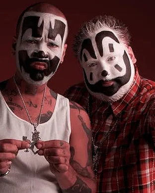 Insane Clown Posse Worcester