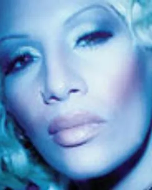 Ivy Queen Providence