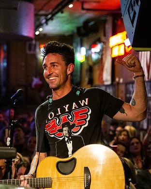 Jake Owen Hyannis