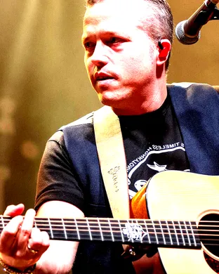 Jason Isbell Boston