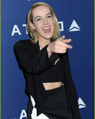 Jena Malone Somerville