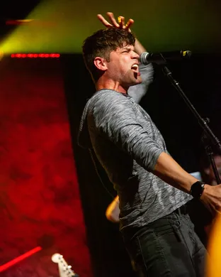 Jeremy Jordan