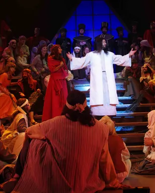 Jesus Christ Superstar Manchester