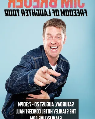Jim Breuer Medford