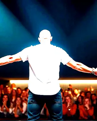 Jo Koy Providence