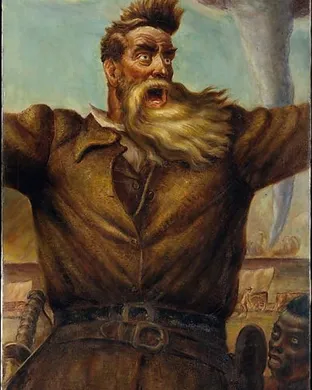 John Brown's Body Boston