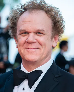 John C. Reilly Boston