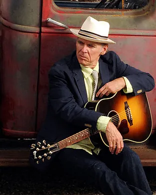 John Hiatt Boston