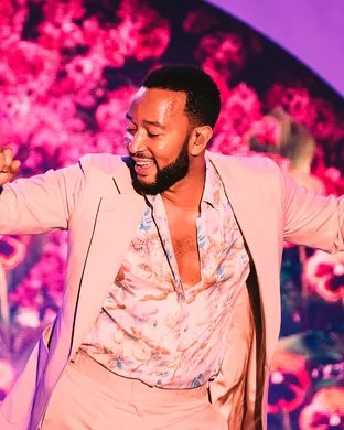 John Legend Portsmouth