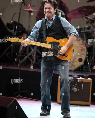 John Mellencamp Mansfield