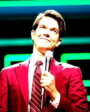 John Mulaney