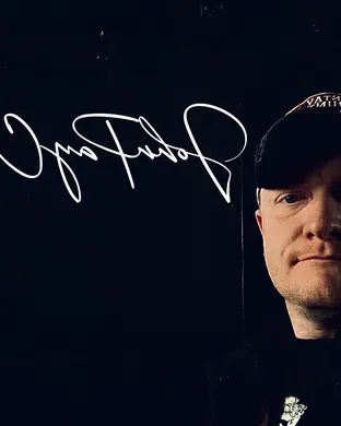 John Paycheck Boston