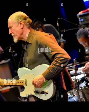 John Scofield Somerville