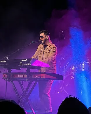 Jon B. Boston