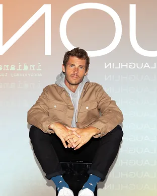 Jon McLaughlin Plymouth